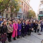Única voz en Ciudad Real contra «la expresión más cruel que viola los derechos de las mujeres»