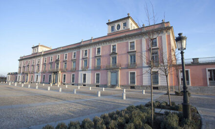 El Ayuntamiento de Boadilla ofrecerá visitas guiadas al Palacio durante el puente de la Inmaculada