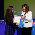 El Ayuntamiento de Pozuelo distingue a los mejores alumnos con los reconocimientos al Mérito y la Excelencia