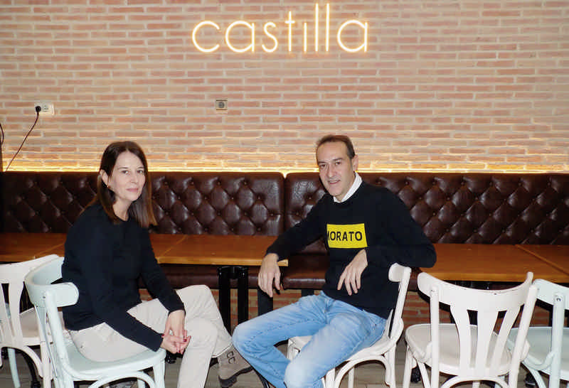 Bar-Restaurante Castilla (Ciudad Real). Cocina manchega casera de calidad