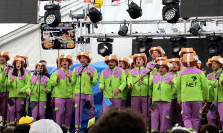 El carnaval de La Solana, más cerca de conseguir la declaración de Interés Turístico Regional