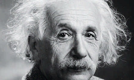 Hace 100 años (Febrero 1923): Albert Einstein visita España