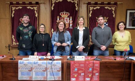 Argamasilla de Alba celebra los Días del Stock y el Concurso de Tapas y Postres para promocionar el pequeño comercio y la hostelería local