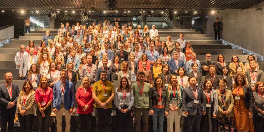 El Ayuntamiento de Ciudad Real participa en la asamblea general de Ciudades Educadoras 2023