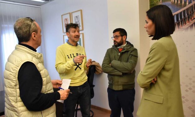 <strong>Juventud vuelve a ofertar rutas de senderismo</strong>