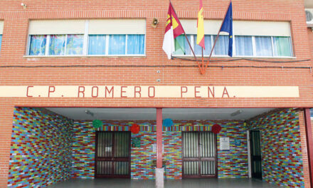 CEIP “Romero Peña” de La Solana