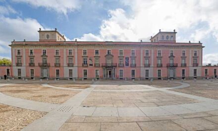 El Palacio acogerá la Escuela Internacional de Verano de la Universidad Politécnica de Madrid