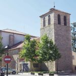 Iglesias de Soto del Real y Guadalix de la Sierra. Dos vidas paralelas