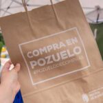 El Ayuntamiento de Pozuelo organiza el “Mercadillo Parque de San Juan” que se celebrará los sábados 10, 17 y 24 de junio y 1 de julio