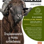 Fin de semana de actividades en torno a la trashumancia, las razas autóctonas y la cultura tradicional en la España rural
