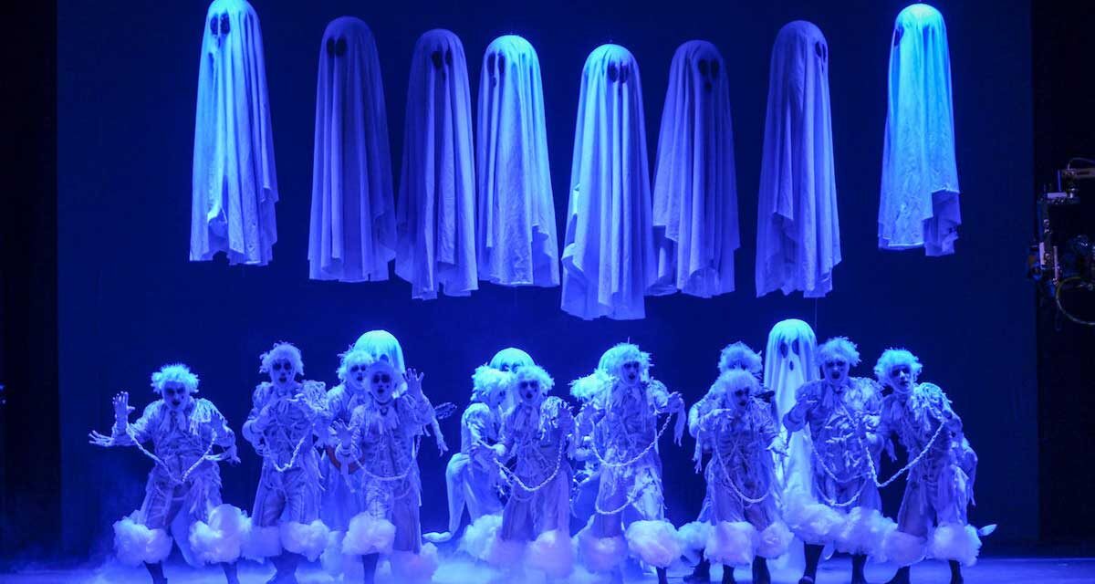 El Carnaval de Verano se estrena en Daimiel con la chirigota de ‘Los Mi Alma’