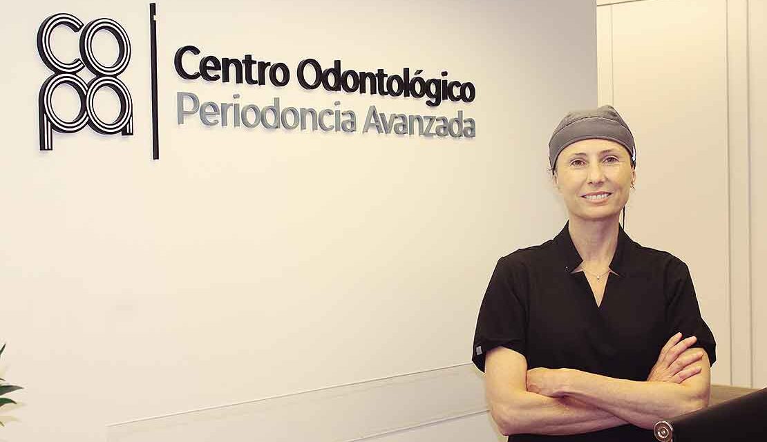 Centro Odontológico Periodoncia Avanzada-COPA: especialista en atención odontológica de calidad