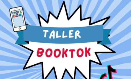 BookTok: El taller de la biblioteca de Valdepeñas para los jóvenes amantes de la lectura y redes sociales