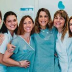 Clínica Dental Linares. Vocación por la Odontología: una profesión transmitida de generación en generación