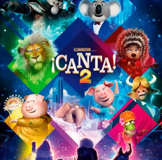 Vuelve el Cine de Verano a Campo de Criptana