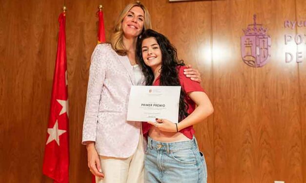 El Ayuntamiento de Pozuelo ofrece becas a jóvenes de Pozuelo para estudiar en universidades de la región