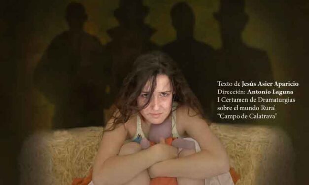 “La Teatrería” cerrará el Festival de Teatro y Títeres de Torralba de Calatrava