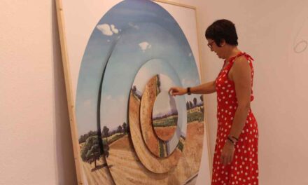 Comienza la Primera Fase del XXVII Certamen Internacional de Pintura «Ciudad de Alcázar»