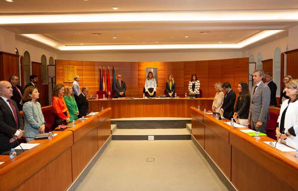El Ayuntamiento de Pozuelo de Alarcón creará una comisión de fiestas y tradiciones