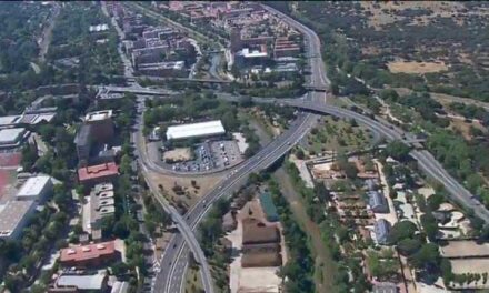 La Comunidad de Madrid mejorará la circulación y seguridad de las carreteras M-503 y M-500