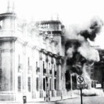 Hace 50 años (Septiembre 1973): Golpe de Estado en Chile