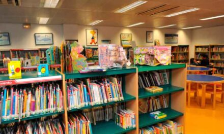Las bibliotecas municipales abren su temporada de cuentacuentos con los que fomentan la lectura entre los más pequeños