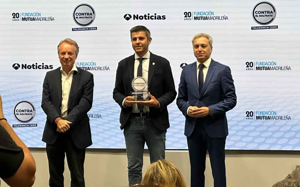 El ‘Proyecto Libres’, para la prevención de la violencia de genero entre jóvenes y adolescentes, recibe el reconocimiento de Atresmedia