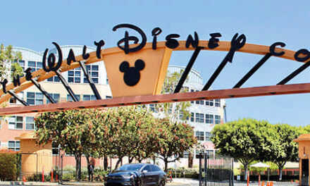 Hace 100 años (Octubre 1923): Se funda “Walt Disney Company”