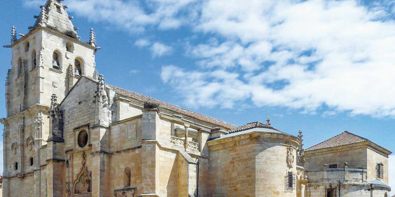 Torrelaguna. La huella de Cisneros