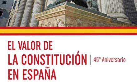 El Ayuntamiento de Pozuelo conmemora el 45 aniversario de la Carta Magna con unas jornadas sobre “El valor de la Constitución en España”