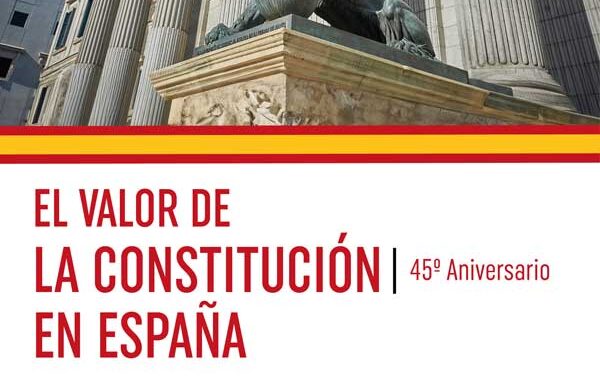El Ayuntamiento de Pozuelo conmemora el 45 aniversario de la Carta Magna con unas jornadas sobre “El valor de la Constitución en España”