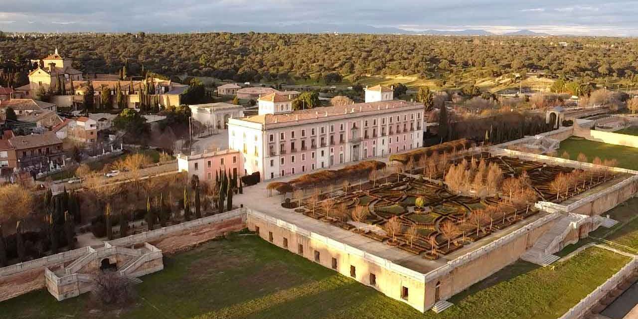 Boadilla vuelve a tener stand propio en FITUR para la promoción de su patrimonio histórico y natural