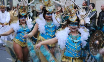 Convocado el concurso del cartel anunciador del Carnaval de Valdepeñas 2024