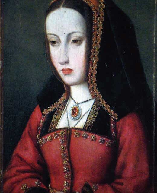 Juana I de Castilla