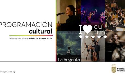 La programación cultural ofrece música, teatro, magia, exposiciones y conferencias para todo tipo de público
