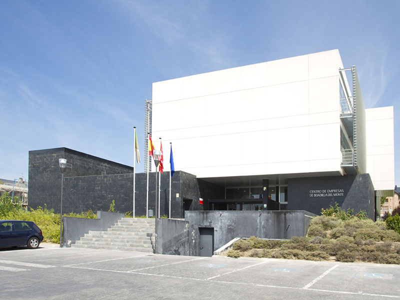La tasa de paro se sitúa en el 3,3 % en Boadilla tras un nuevo descenso del número de desempleados