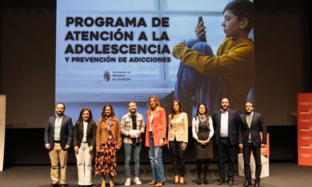 El Ayuntamiento de Pozuelo presenta su Primer Programa de Atención a la Adolescencia