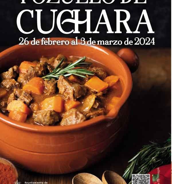 Una treintena de bares y restaurantes participan estos días en “Pozuelo de Cuchara”