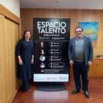 Elsa Punset participará en el ciclo de conferencias Espacio Talento, en sustitución del juez Emilio Calatayud