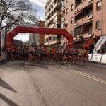 La Carrera Urbana de Ciudad Real reunirá a casi 1.300 atletas en la capital