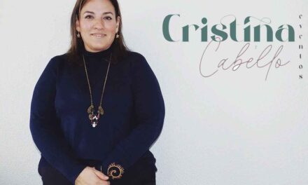 Cristina Cabello Wedding Planner: la garantía de la experiencia en la organización de eventos