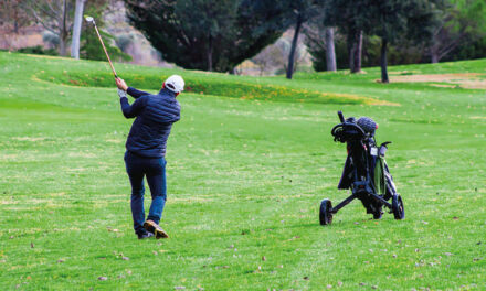 Golf Ciudad Real, acorde a la tendencia de la industria del golf