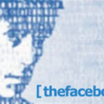 El primer logo de Facebook era el rostro de Al Pacino