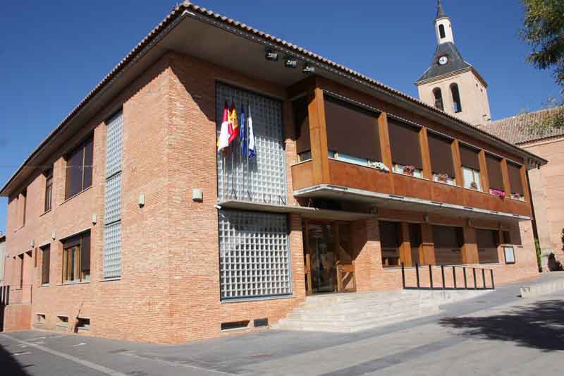 Torralba de Calatrava aprueba sus presupuestos municipales para 2024