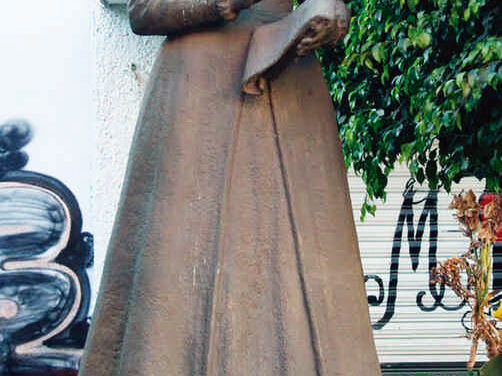 Catalina de Bustamante