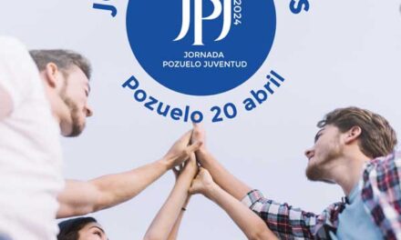 Pozuelo de Alarcón celebra su primera Jornada de Encuentro de Jóvenes Católicos