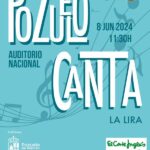 La Banda Sinfónica La Lira tocará en el Auditorio Nacional acompañada por un coro de escolares de Pozuelo