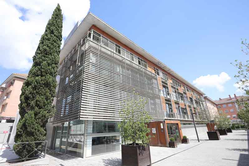 El 95 % de los vecinos valora positivamente la calidad de vida en Boadilla