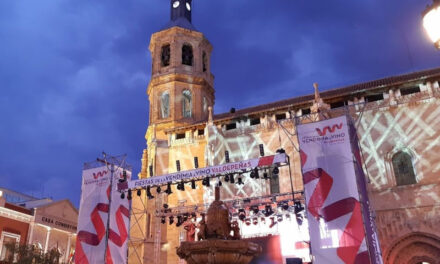 Valdepeñas convoca el concurso del cartel de las LXXI Fiestas de la Vendimia y el Vino