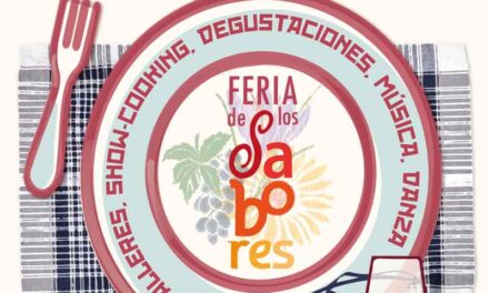 La Feria de los Sabores regresa en esta edición 2024 con más de 40 actividades gastronómicas, culturales y artesanales